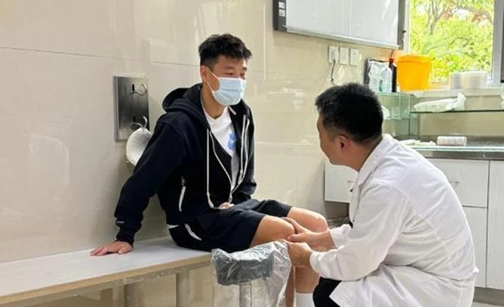 三射一传