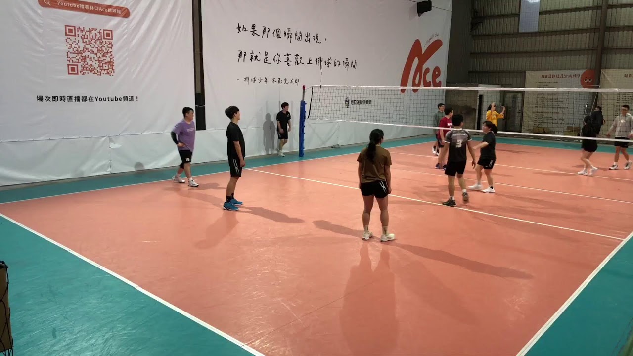 入八強