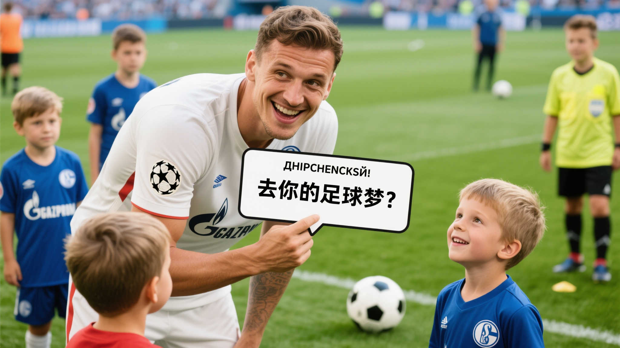输球背后的