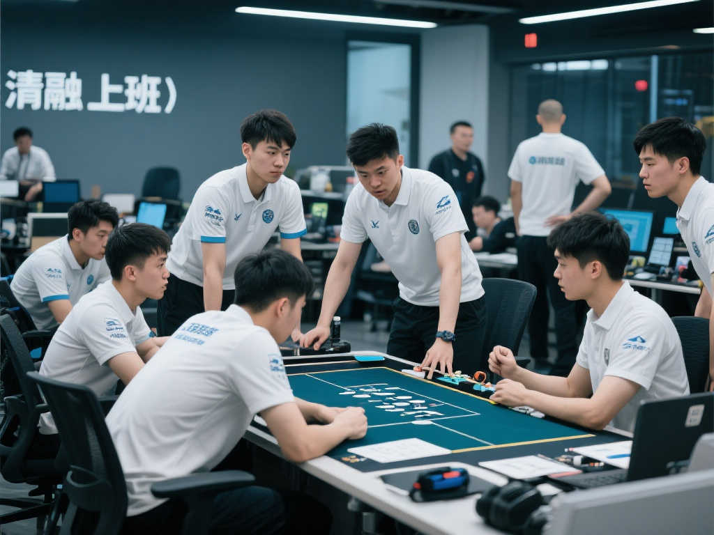 执教经历显