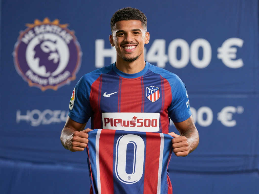 他是个足球 他是个足球