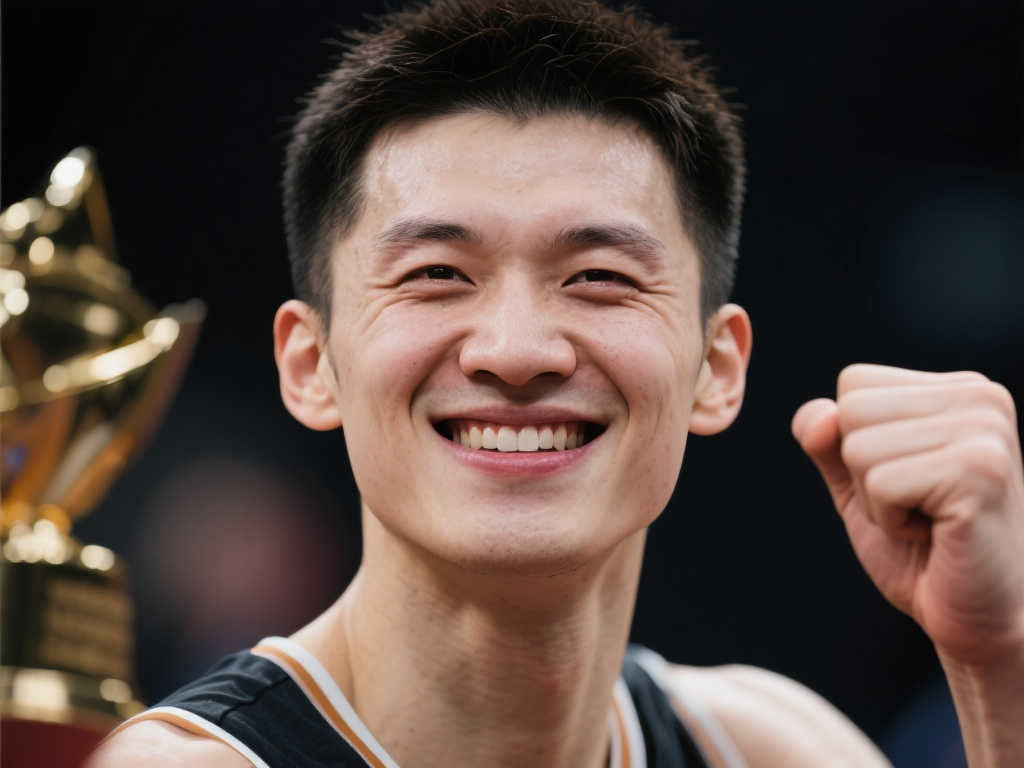 在一场比赛