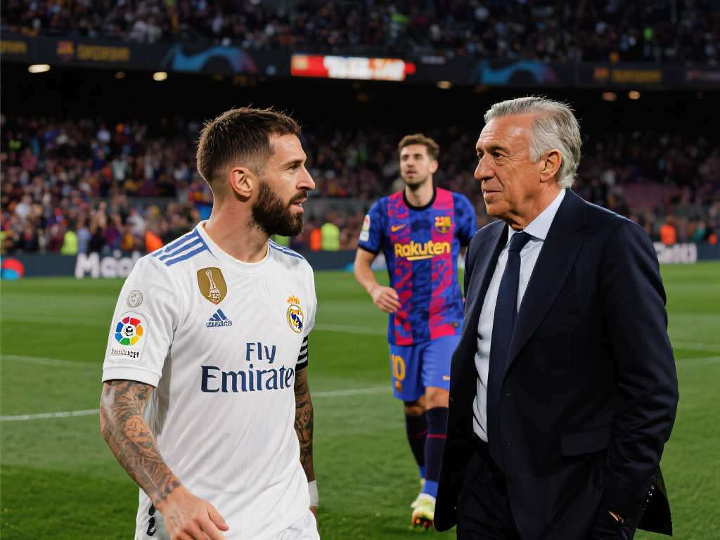 交流的典范 交流的典范