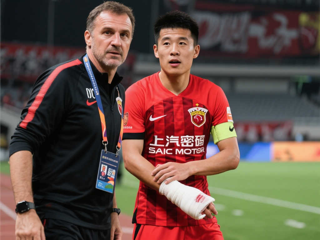 在一场备受 在一场备受