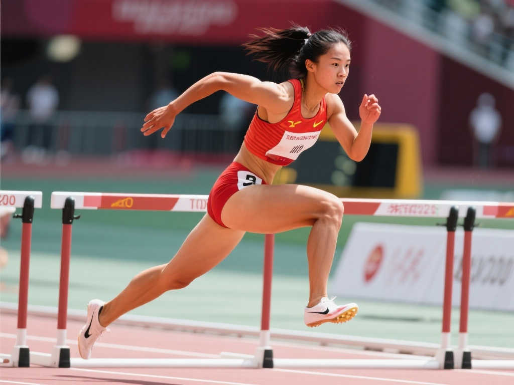 他的场上角 他的场上角