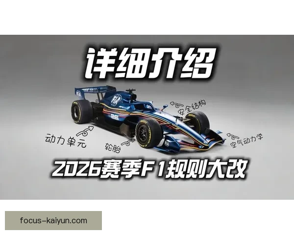 2026赛季F1格局生变豪门车队迎来关键转折时刻引发车坛震动