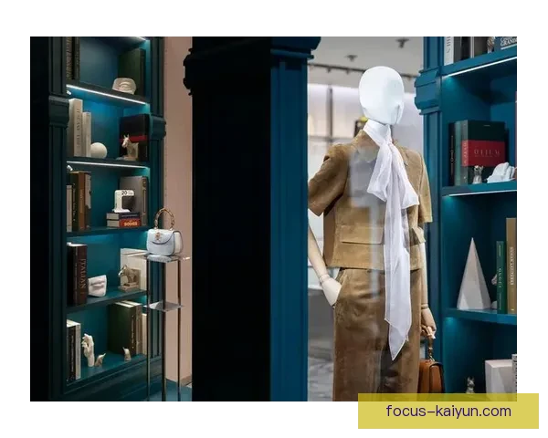 开云官方网站全新上线，探索奢华品牌的数字化体验与创新科技