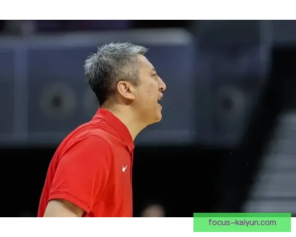 中国男篮强势反弹战胜韩国队，提前锁定世界杯晋级资格