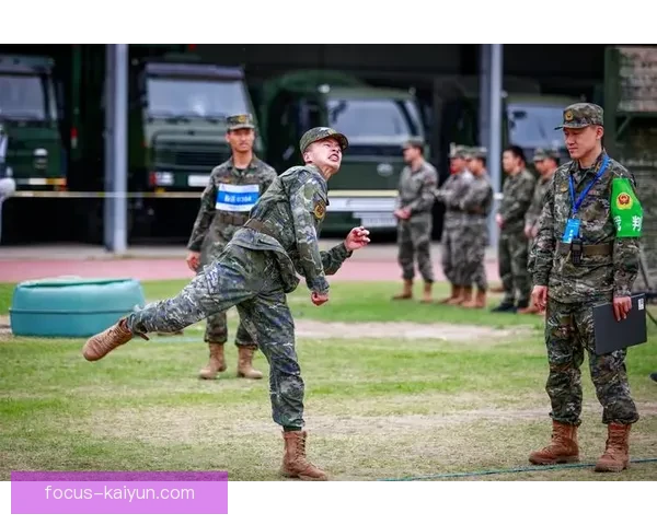 体育盛会引爆激情 世界各地运动员角逐巅峰荣耀 赛场上演精彩对决
