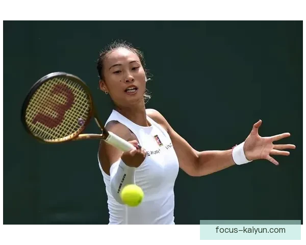 新生代崛起与老将坚守交织的网球赛季风云录引爆全球关注热潮持续