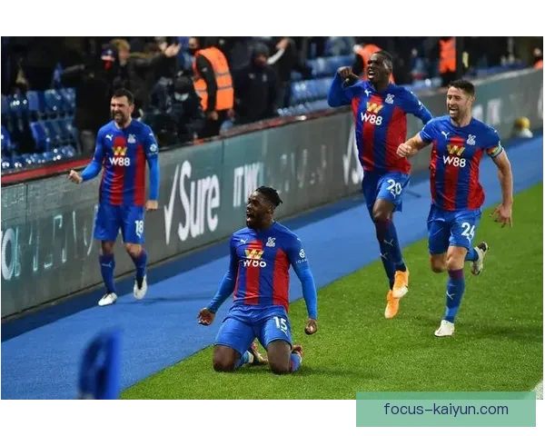 水晶宫俱乐部百年征程与英超梦想再起航走过风雨荣耀重塑南伦敦传奇