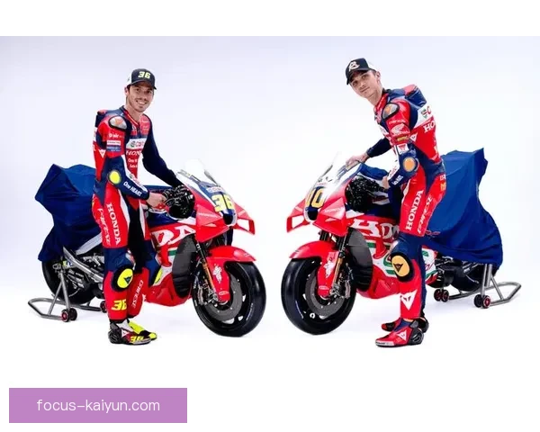 2026赛季MotoGP新规则公布 车手与车队面临全新挑战