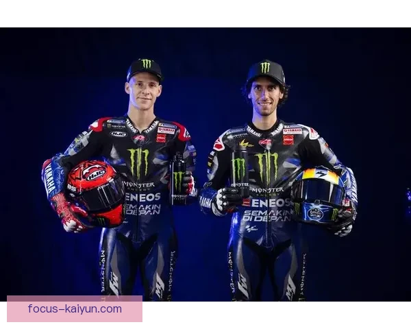 MotoGP赛季前瞻：各大车队阵容调整与新车亮相揭示战力对比