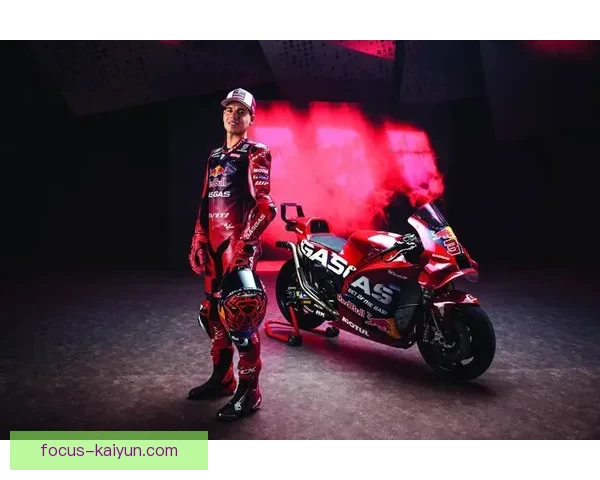 MotoGP赛季激战升级顶级车手争冠悬念持续升温引全球车迷热议