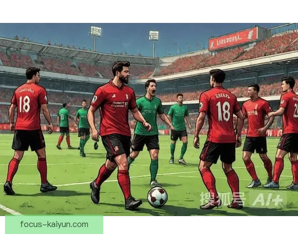 AC米兰俱乐部：荣耀历史与未来展望的完美融合