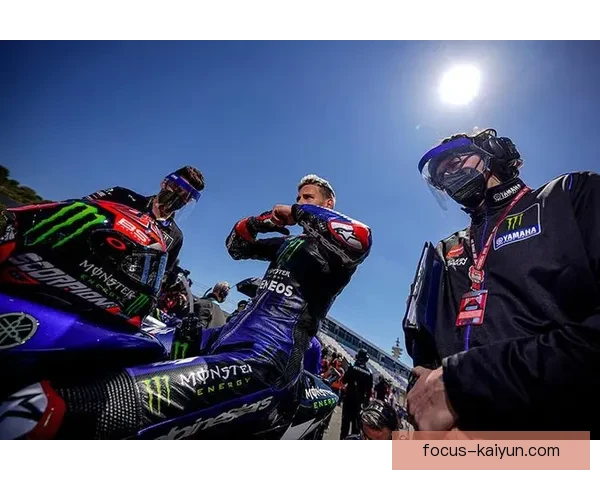 法比奥夺冠引领赛季风潮MotoGP赛场激情持续升温