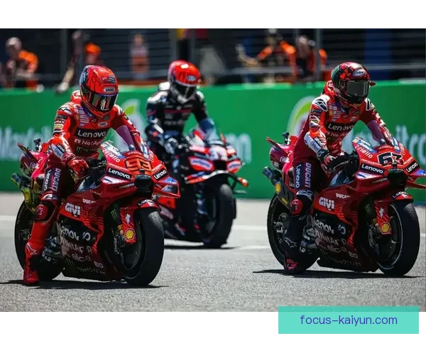 马奎斯强势回归引发MotoGP新赛季激烈竞争风云