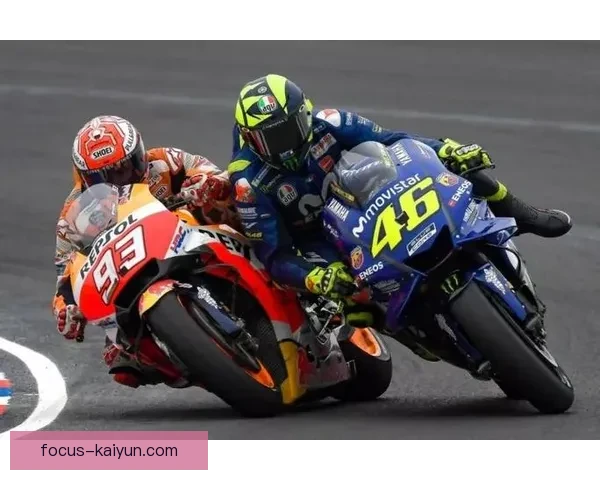 马尔克斯复出引爆赛场竞争MotoGP最新动态解析