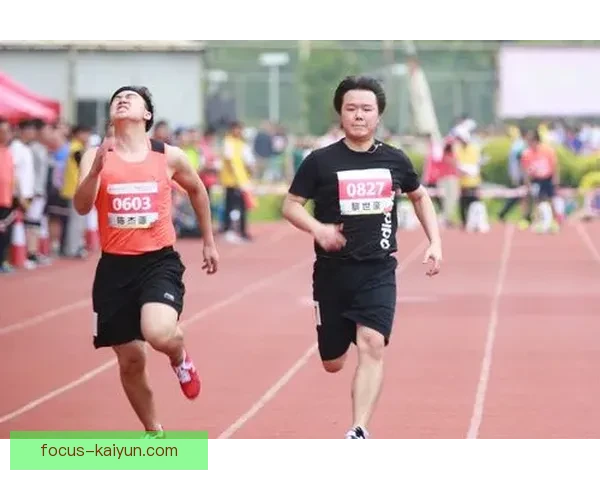 突破自我极限，运动员讲述奋斗与荣耀背后的故事